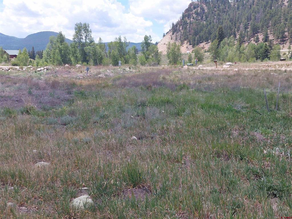 158 Hidden Springs Circle South Fork CO 81154