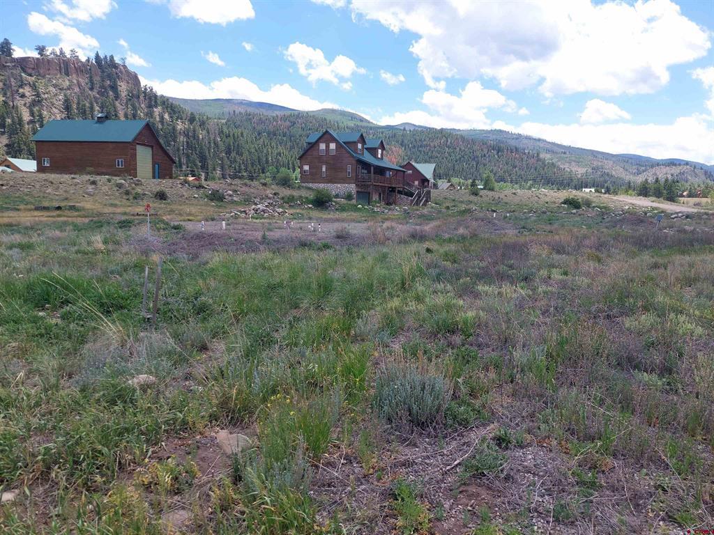 158 Hidden Springs Circle South Fork CO 81154