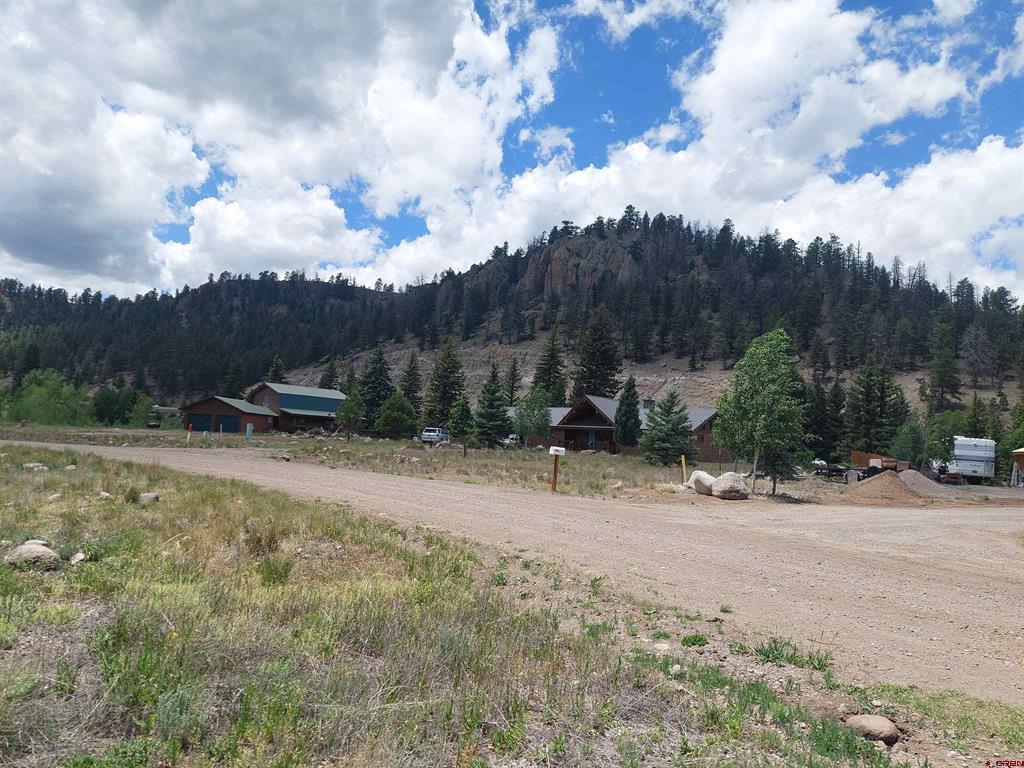 158 Hidden Springs Circle South Fork CO 81154
