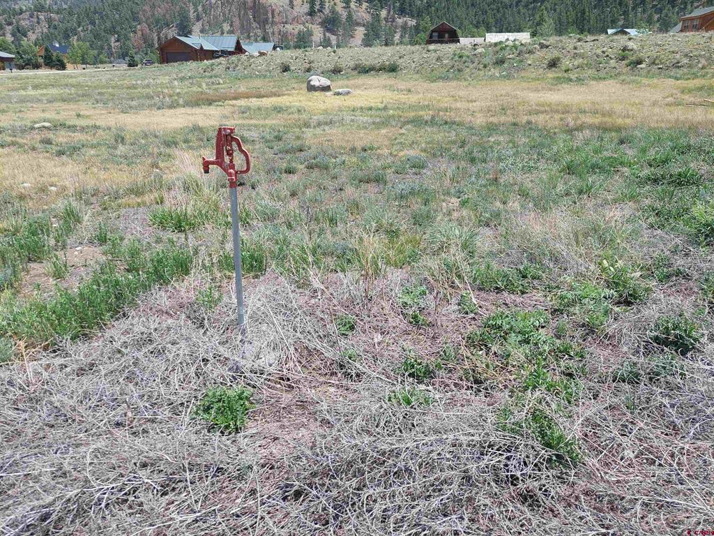158 Hidden Springs Circle South Fork CO 81154