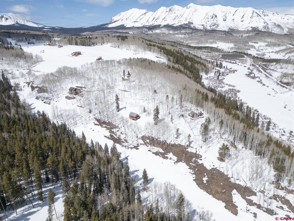 617 Sioux Road Gunnison CO 81230