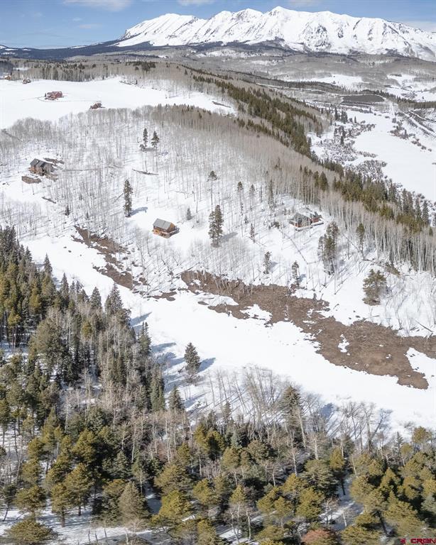 617 Sioux Road Gunnison CO 81230
