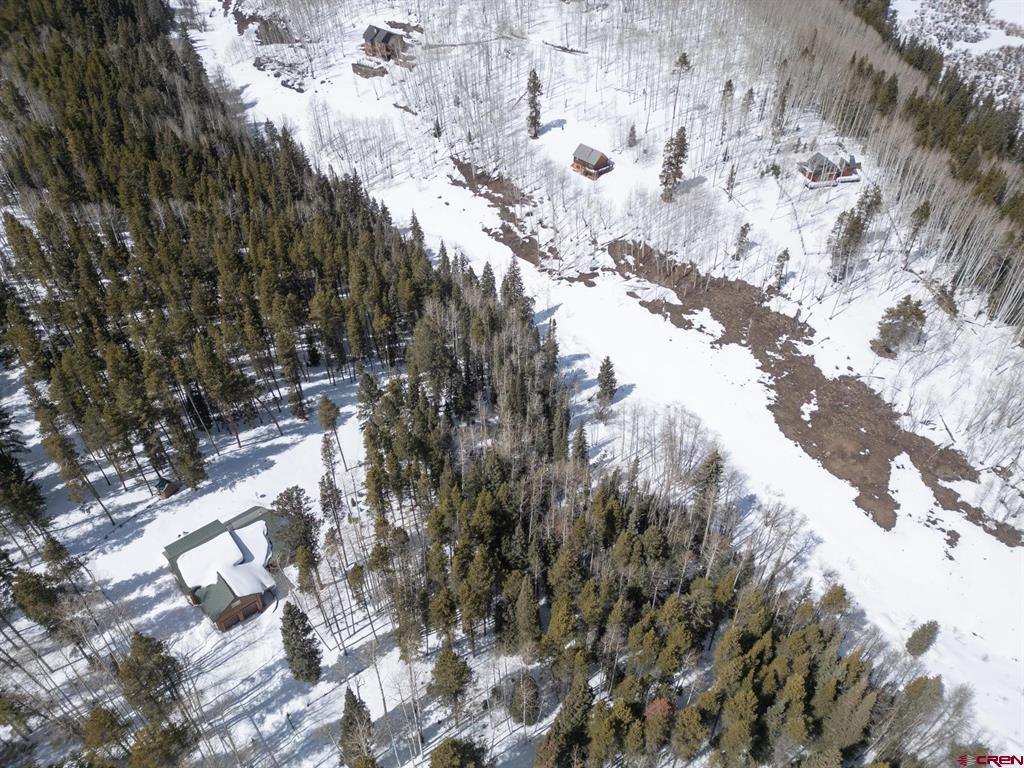 617 Sioux Road Gunnison CO 81230