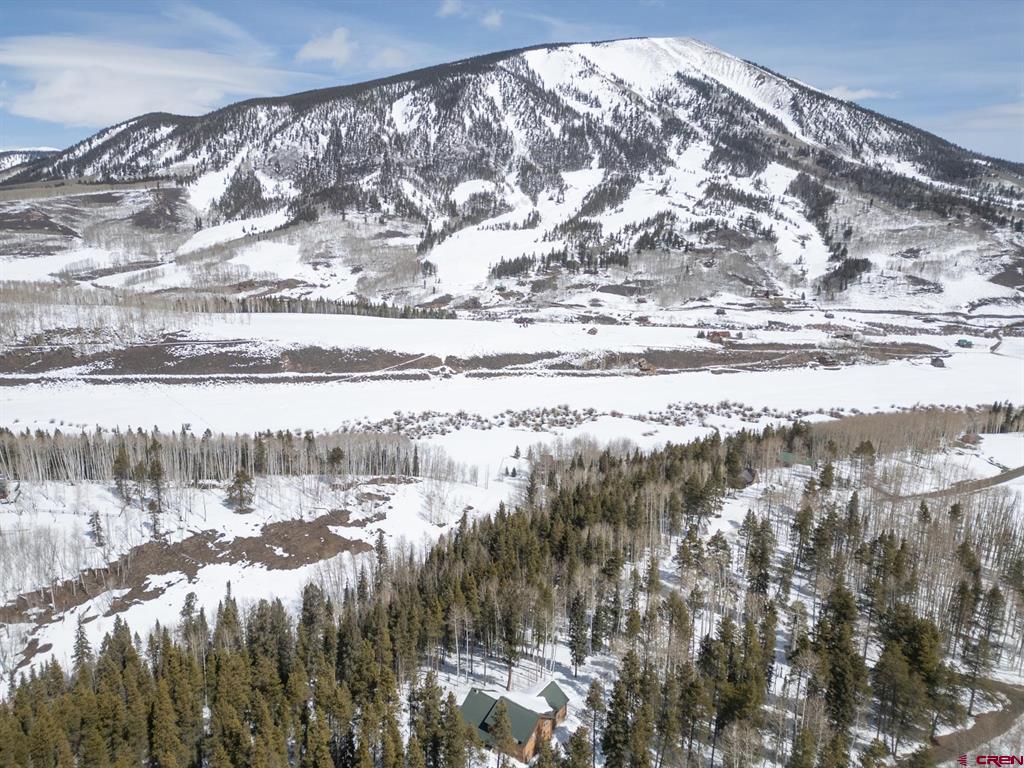 617 Sioux Road Gunnison CO 81230