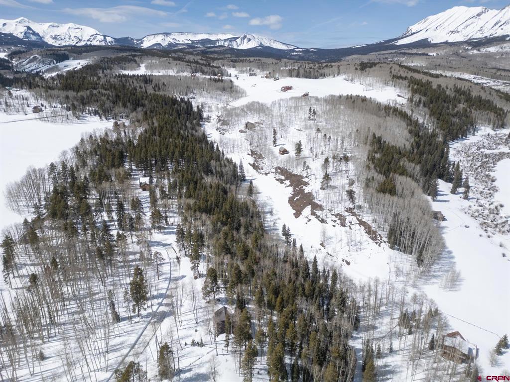 617 Sioux Road Gunnison CO 81230