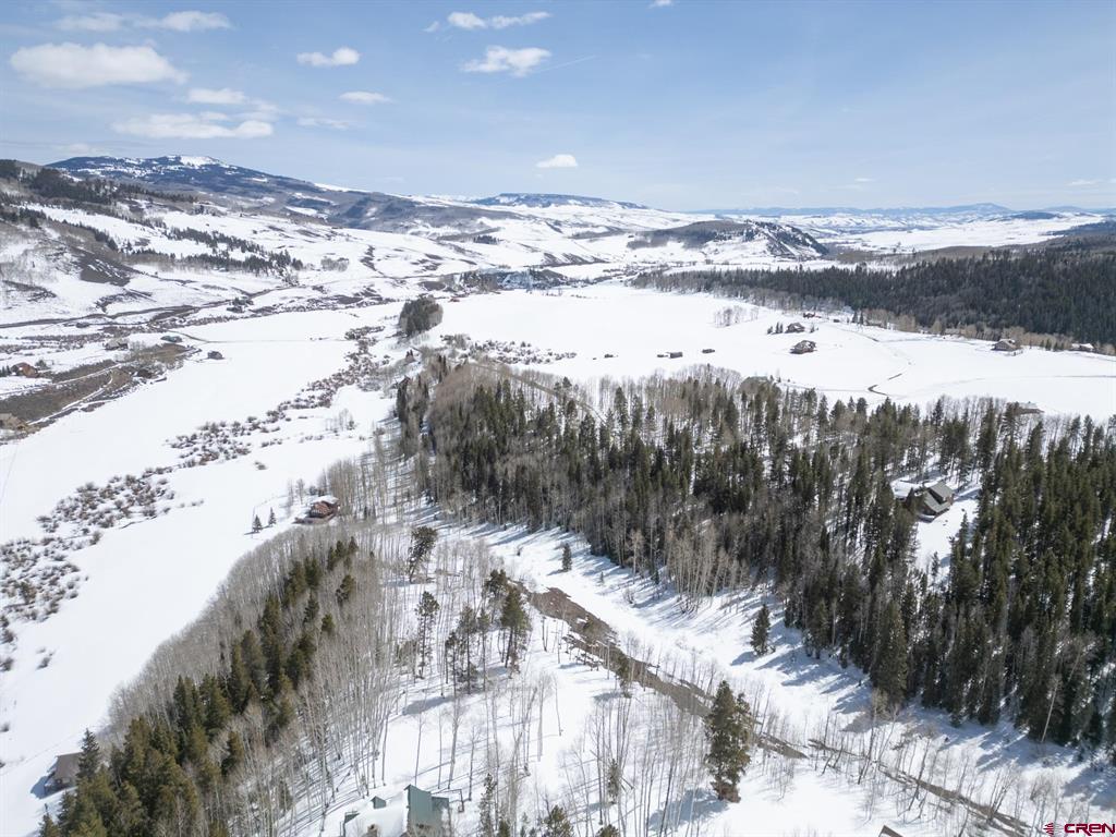 617 Sioux Road Gunnison CO 81230
