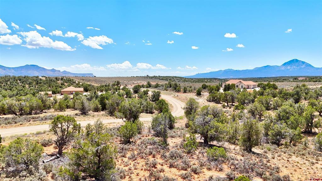 Tbd Road K.3 Cortez CO 81321
