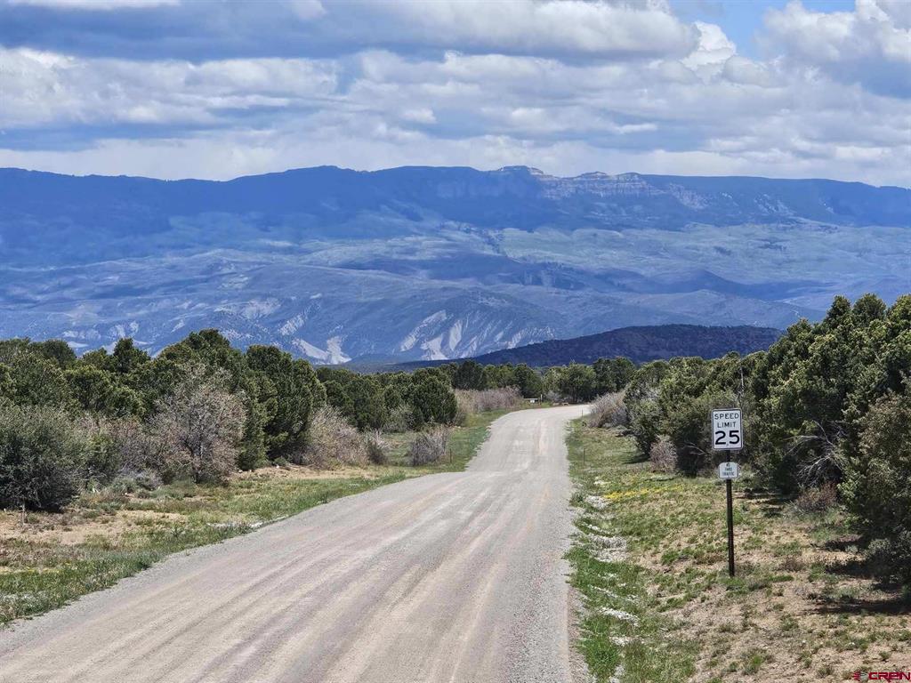 Tbd(tract 9) Government Springs Montrose CO 81403