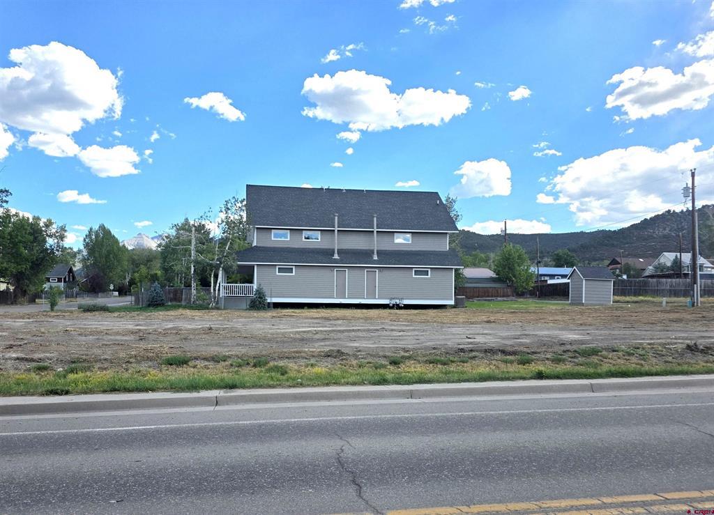 Tbd Sherman Street Ridgway CO 81432
