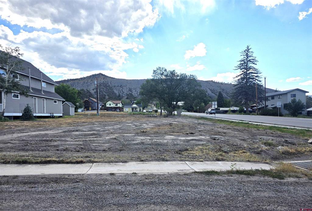 Tbd Sherman Street Ridgway CO 81432
