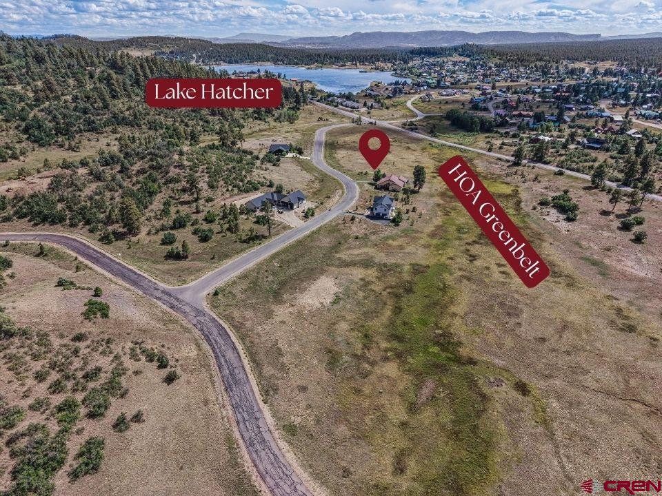 180 Dylan Drive Pagosa Springs CO 81147