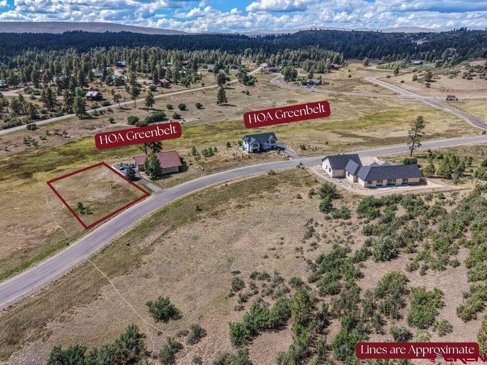 180 Dylan Drive Pagosa Springs CO 81147