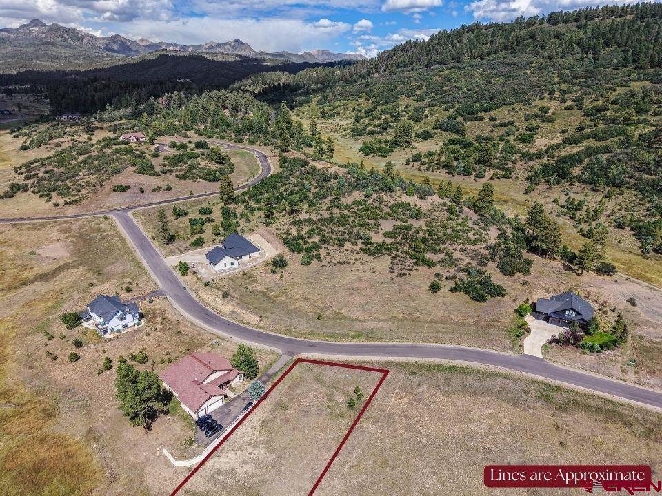 180 Dylan Drive Pagosa Springs CO 81147