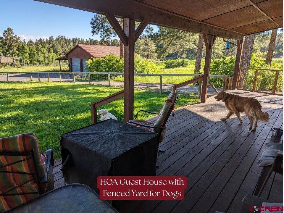 180 Dylan Drive Pagosa Springs CO 81147