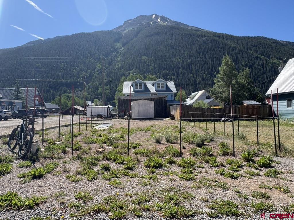 1086 Blair Street Silverton CO 81433