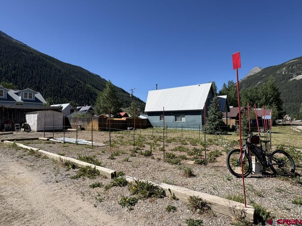 1086 Blair Street Silverton CO 81433