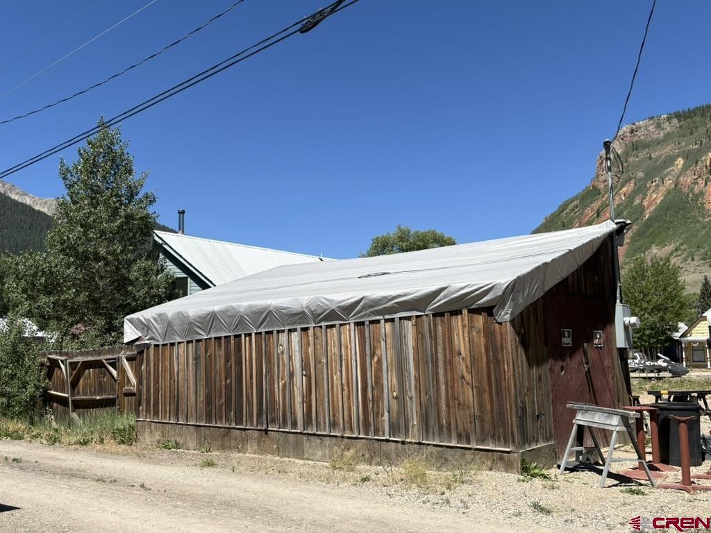 1086 Blair Street Silverton CO 81433
