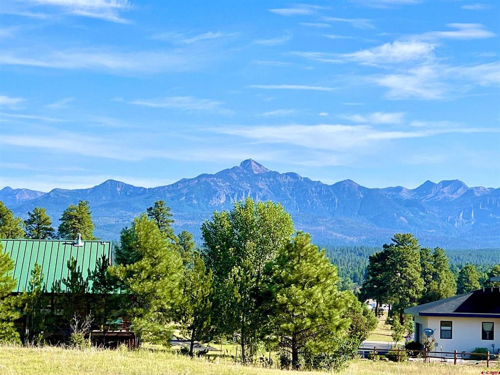 243 Vista San Juan Pagosa Springs CO 81147