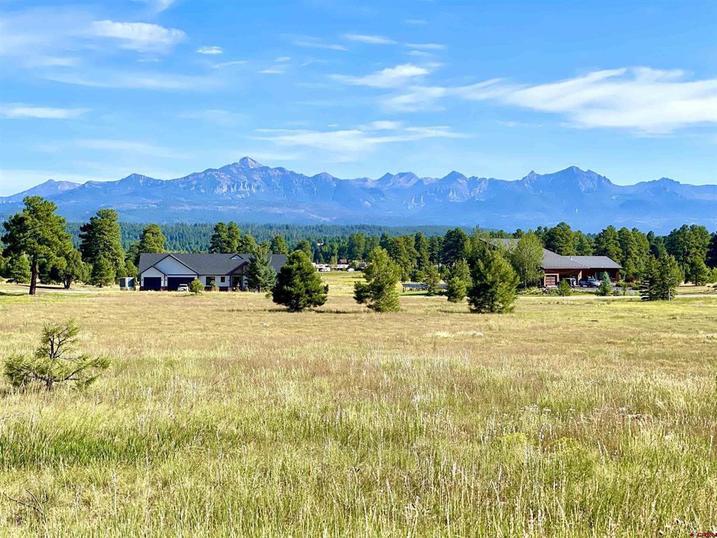 243 Vista San Juan Pagosa Springs CO 81147