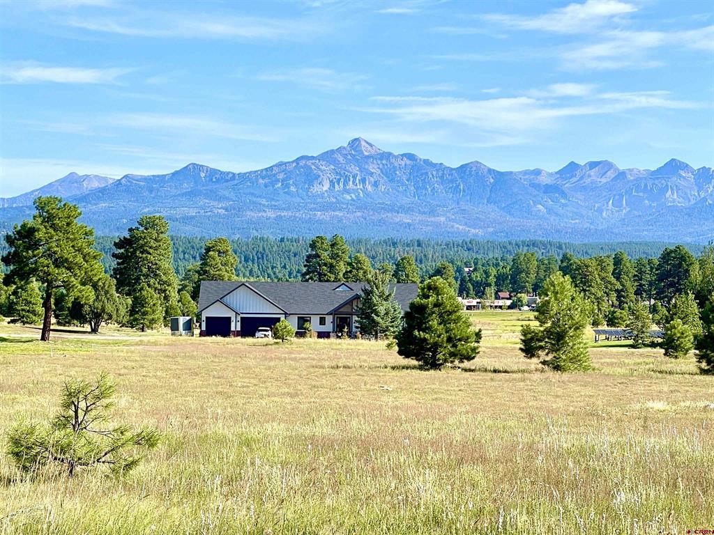 243 Vista San Juan Pagosa Springs CO 81147