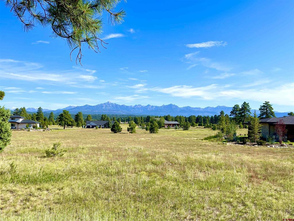 243 Vista San Juan Pagosa Springs CO 81147