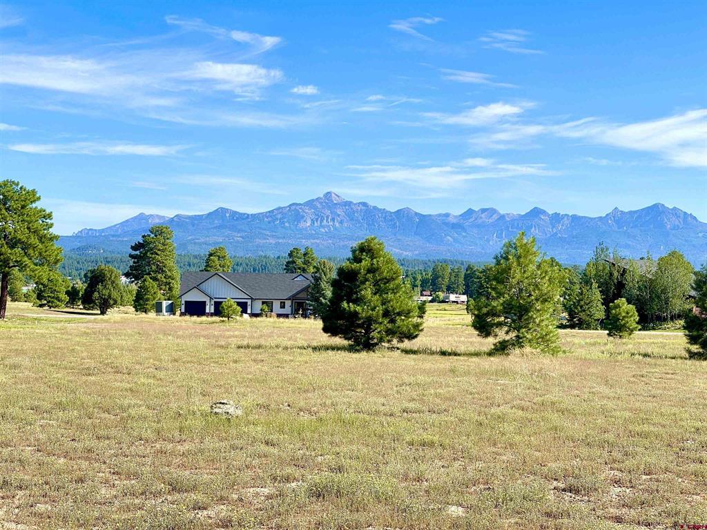 243 Vista San Juan Pagosa Springs CO 81147