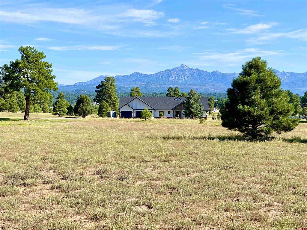 243 Vista San Juan Pagosa Springs CO 81147