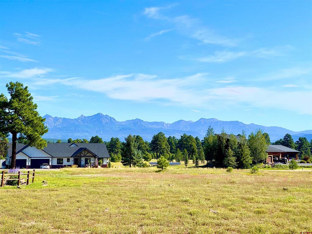 243 Vista San Juan Pagosa Springs CO 81147