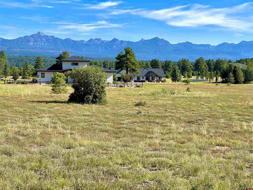 243 Vista San Juan Pagosa Springs CO 81147