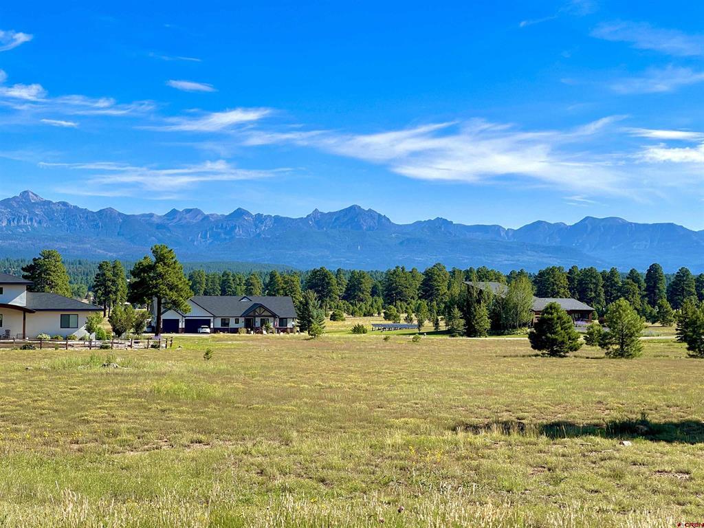 243 Vista San Juan Pagosa Springs CO 81147