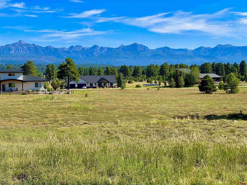 243 Vista San Juan Pagosa Springs CO 81147
