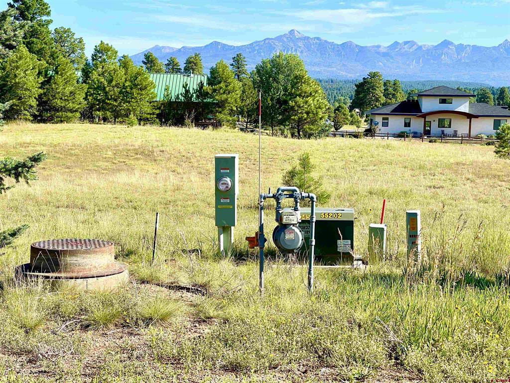 243 Vista San Juan Pagosa Springs CO 81147