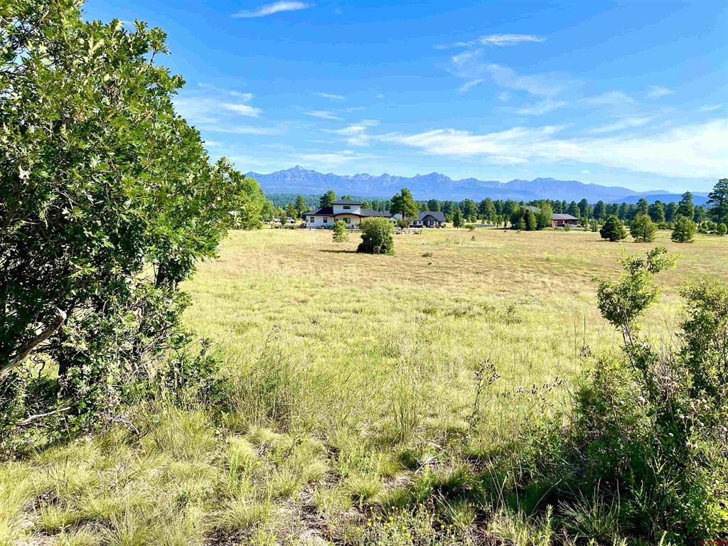 243 Vista San Juan Pagosa Springs CO 81147