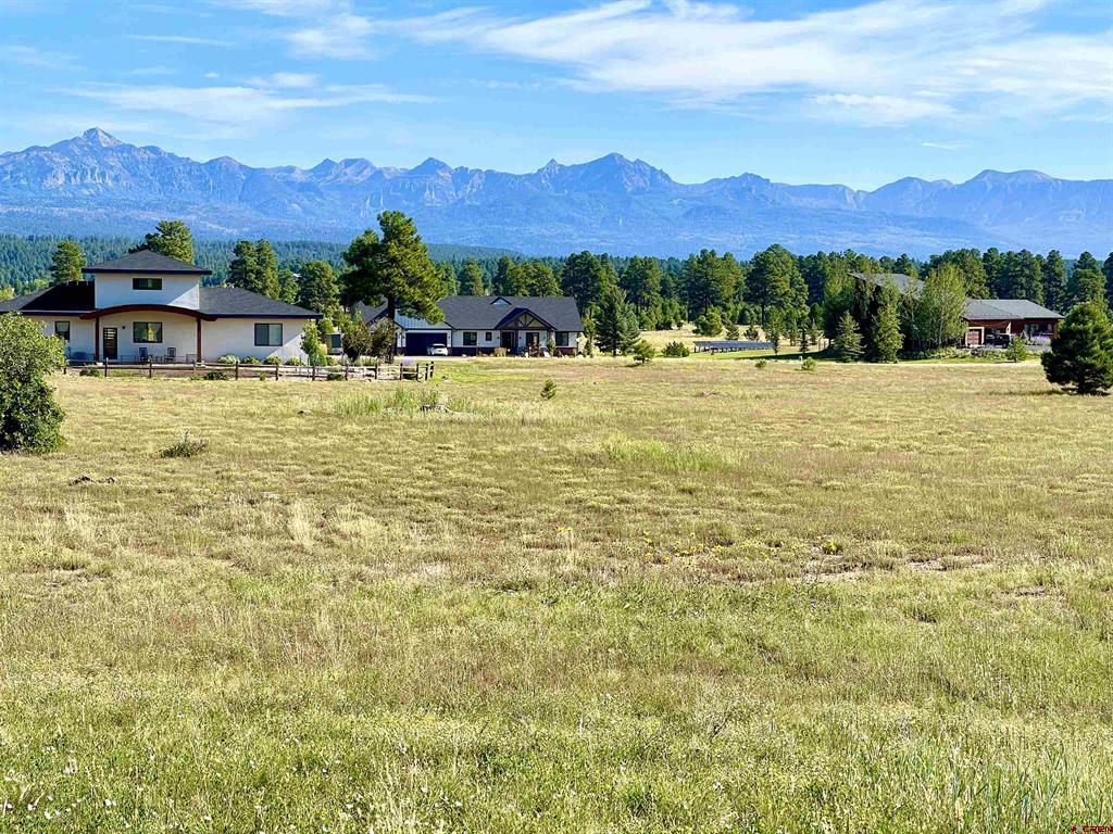 243 Vista San Juan Pagosa Springs CO 81147