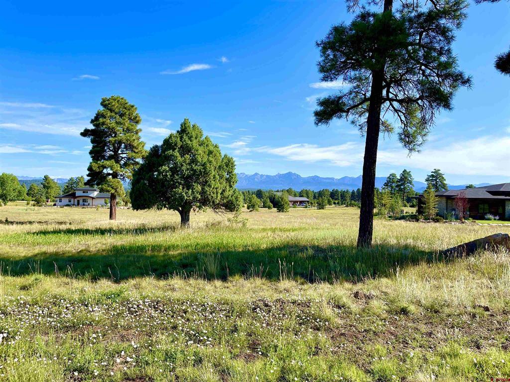 243 Vista San Juan Pagosa Springs CO 81147