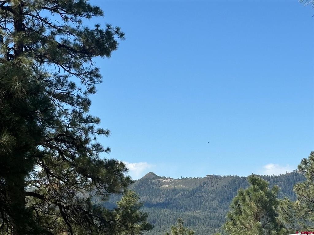 1523 West View Road Pagosa Springs CO 81147