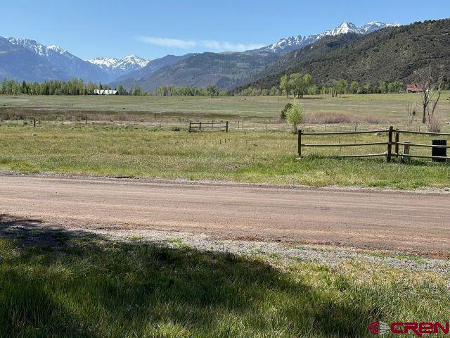 Tbd Sabeta Drive Ridgway CO 81432