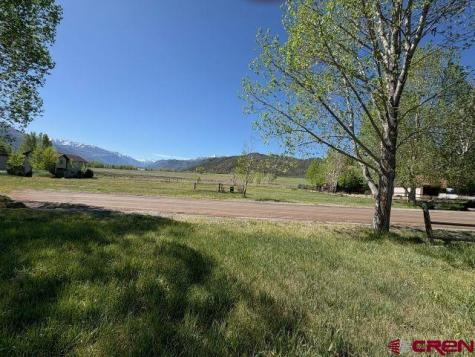 TBD Sabeta Ridgway CO 81432