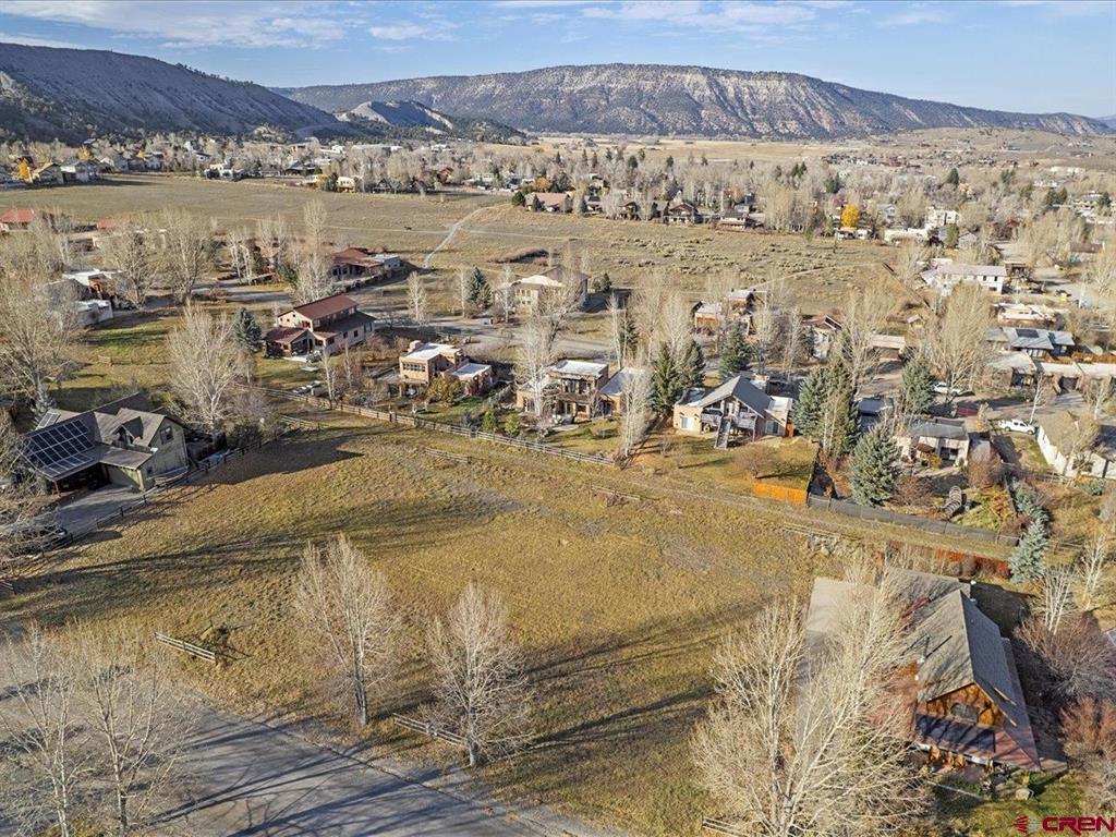 Tbd Sabeta Drive Ridgway CO 81432