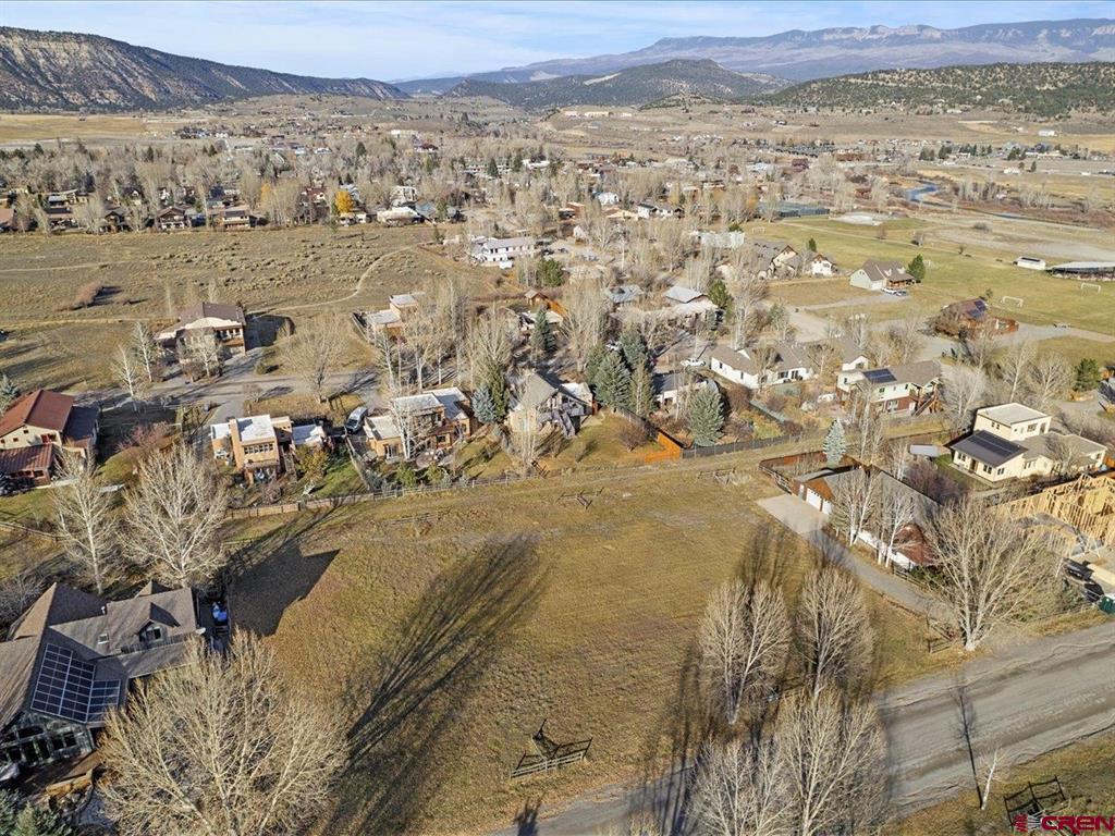 Tbd Sabeta Drive Ridgway CO 81432