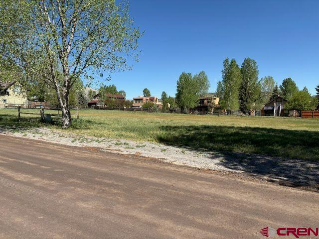 Tbd Sabeta Drive Ridgway CO 81432