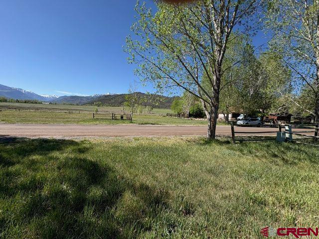 Tbd Sabeta Drive Ridgway CO 81432