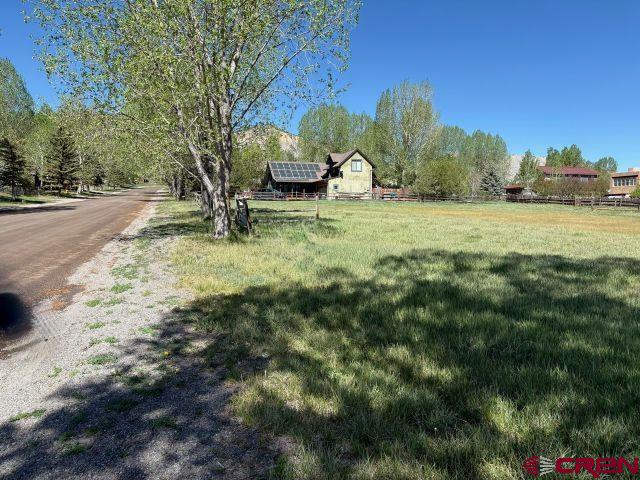 Tbd Sabeta Drive Ridgway CO 81432