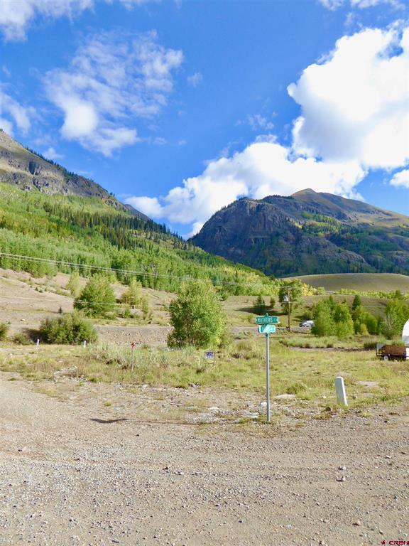 9A Mears Avenue Silverton CO 81433