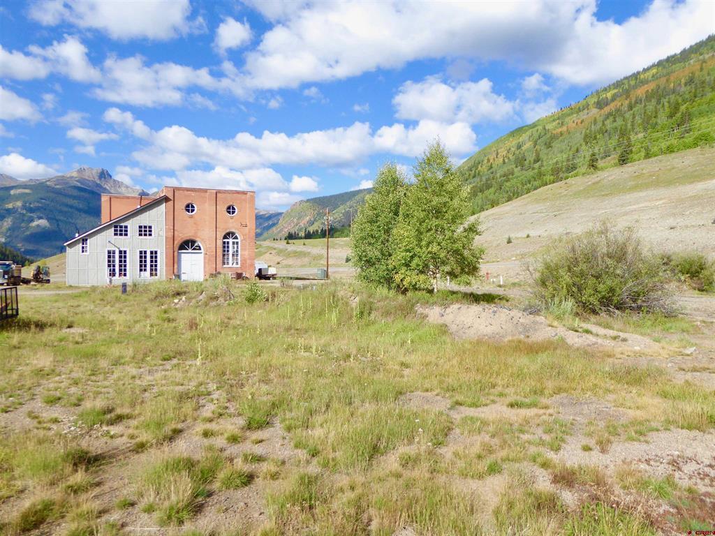 9A Mears Avenue Silverton CO 81433