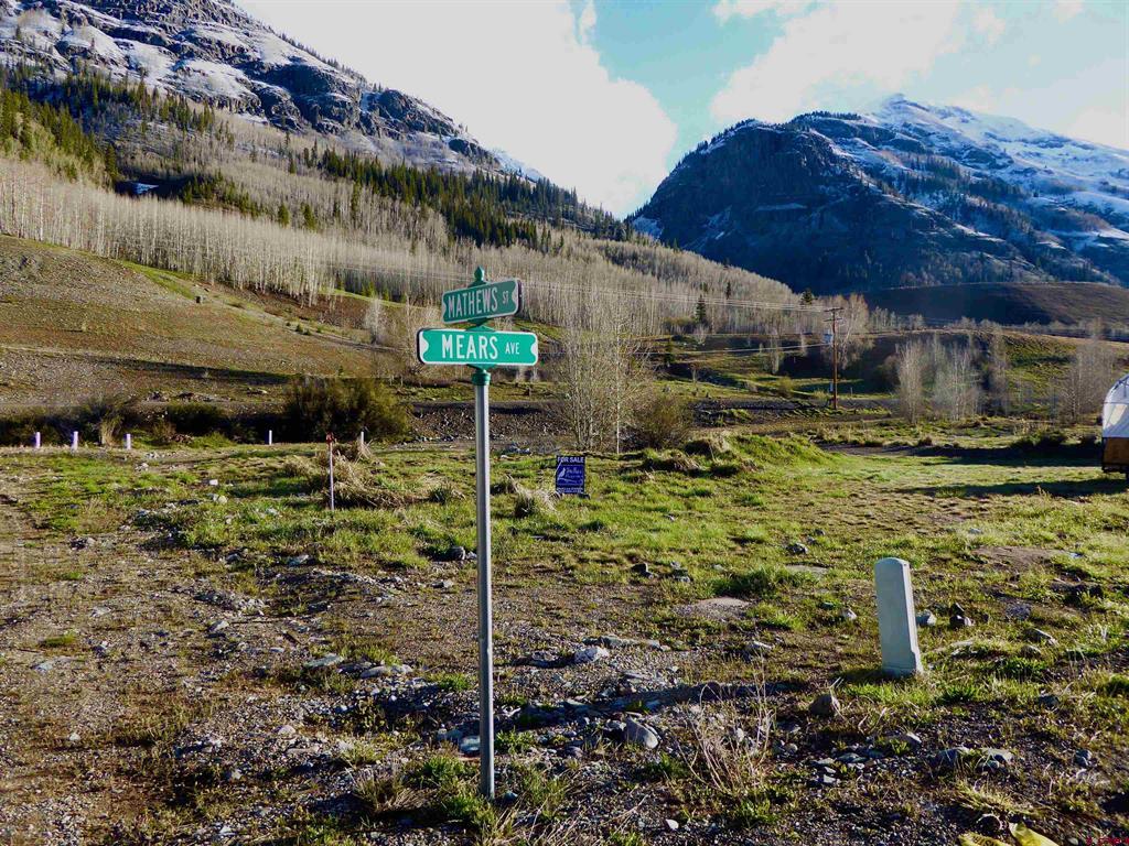 9A Mears Avenue Silverton CO 81433