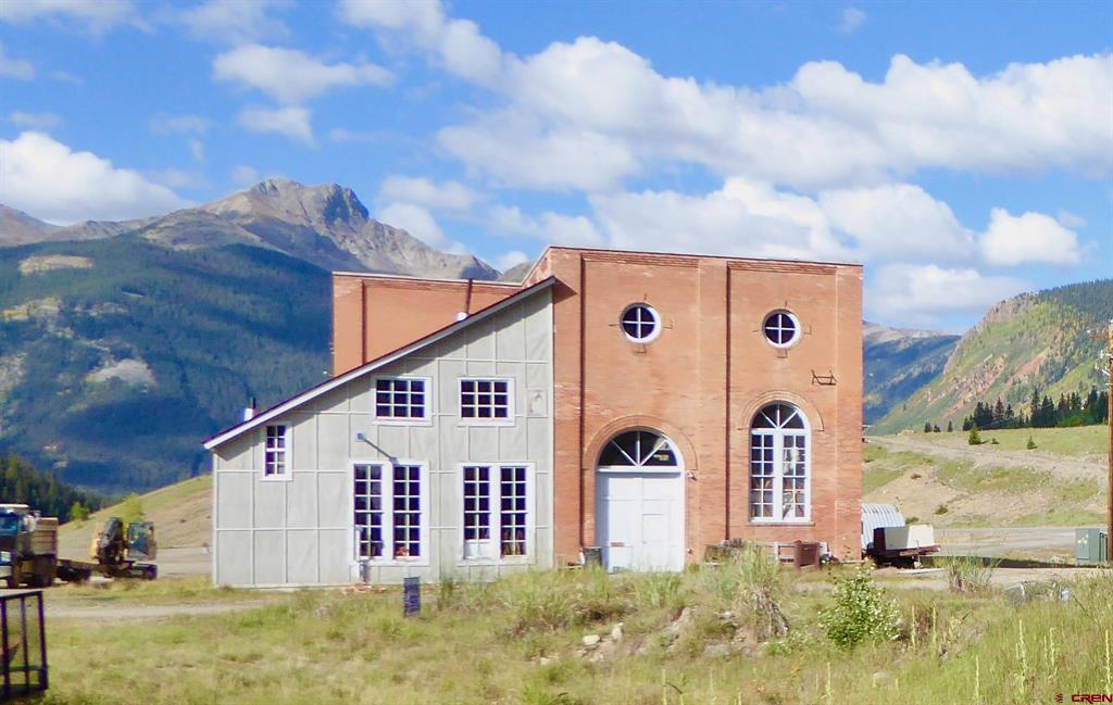 9A Mears Avenue Silverton CO 81433