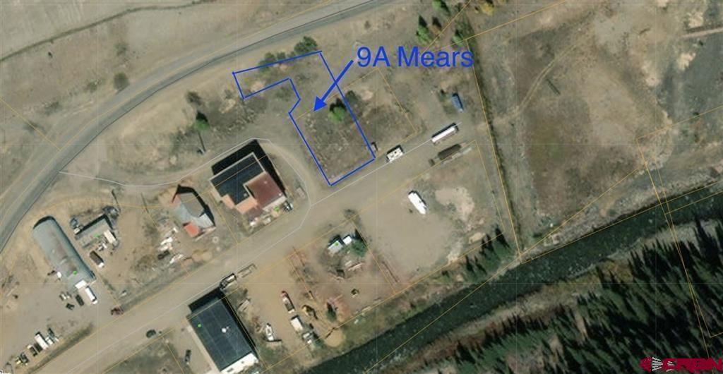 9A Mears Avenue Silverton CO 81433