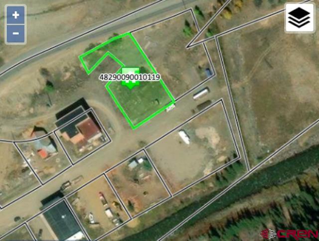 9A Mears Avenue Silverton CO 81433