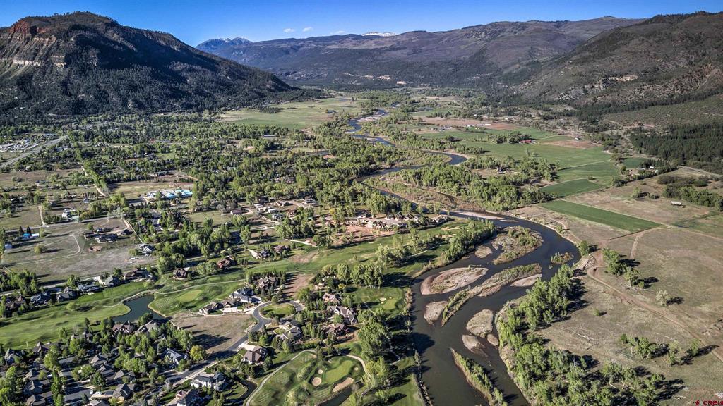 111 West Dalton Road Durango CO 81301